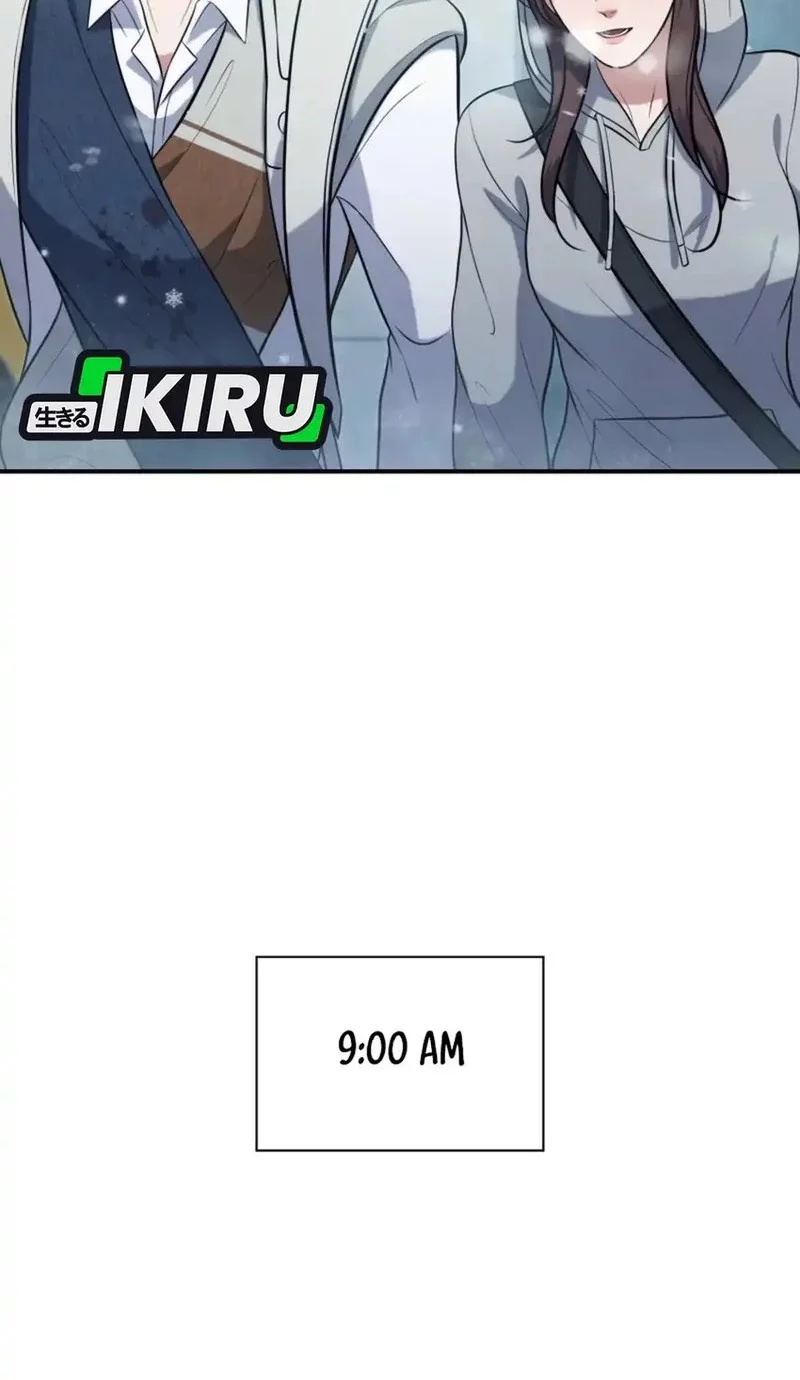 Office Worker in the Ice Age Apocalypse Chapter 15 Gambar 12