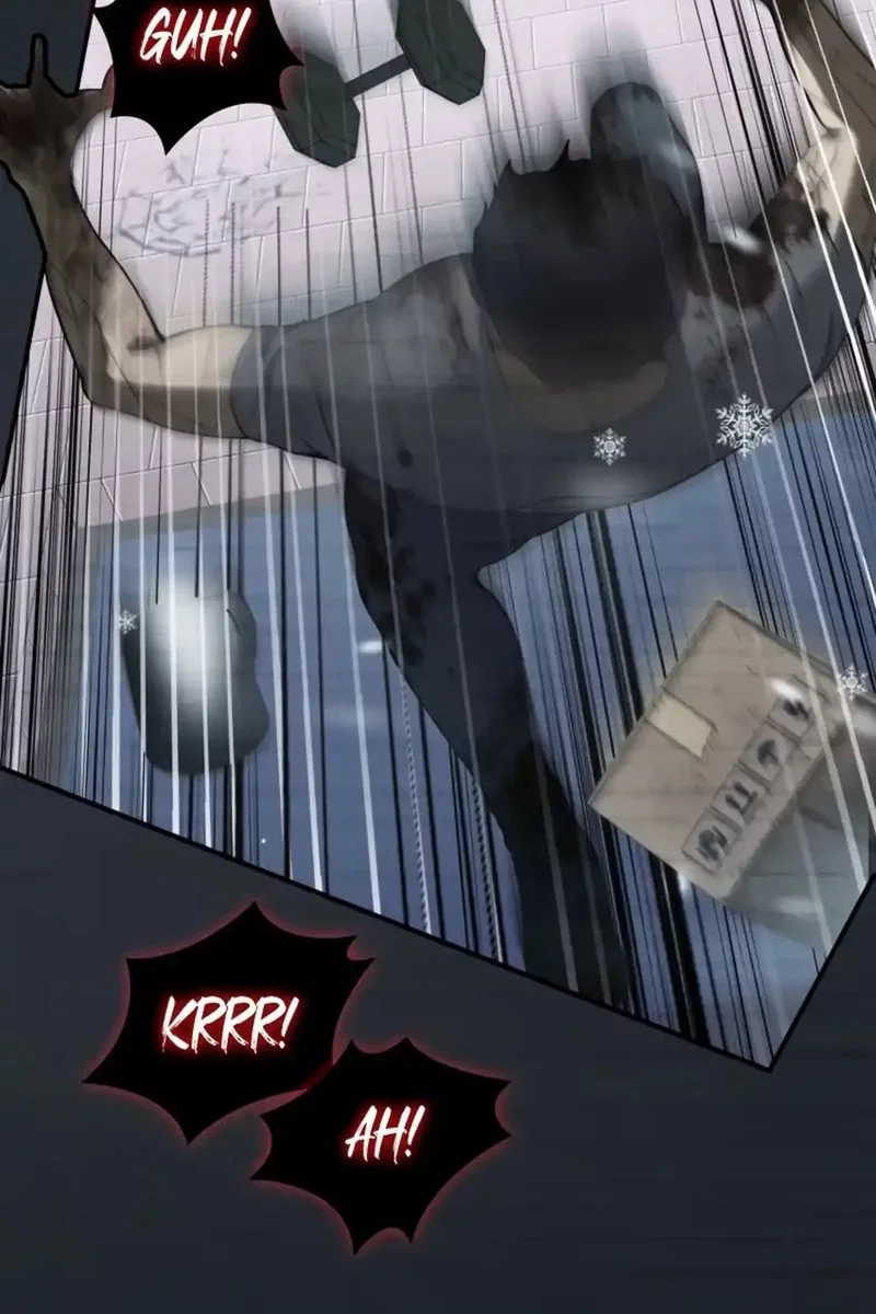 Office Worker in the Ice Age Apocalypse Chapter 15 Gambar 4