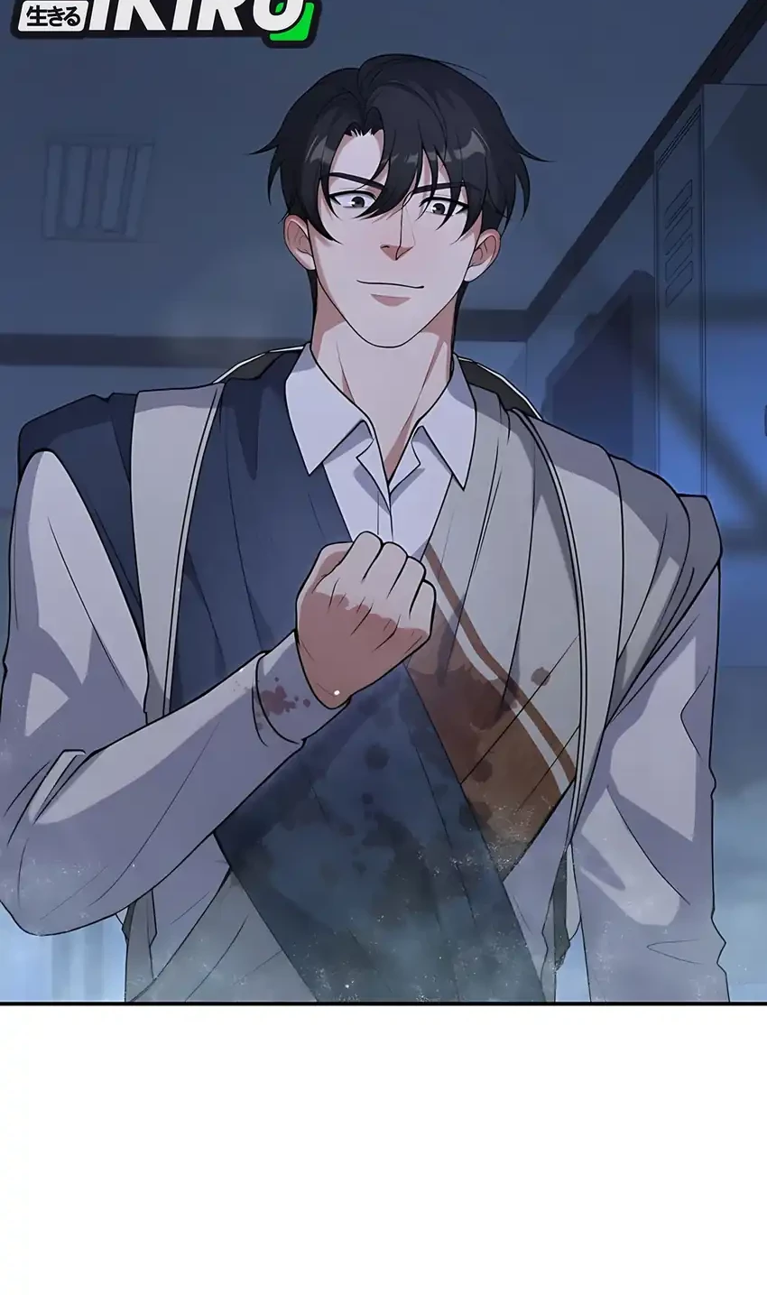 Manhwa Office Worker in the Ice Age Apocalypse Chapter 18 gambar nomor 2