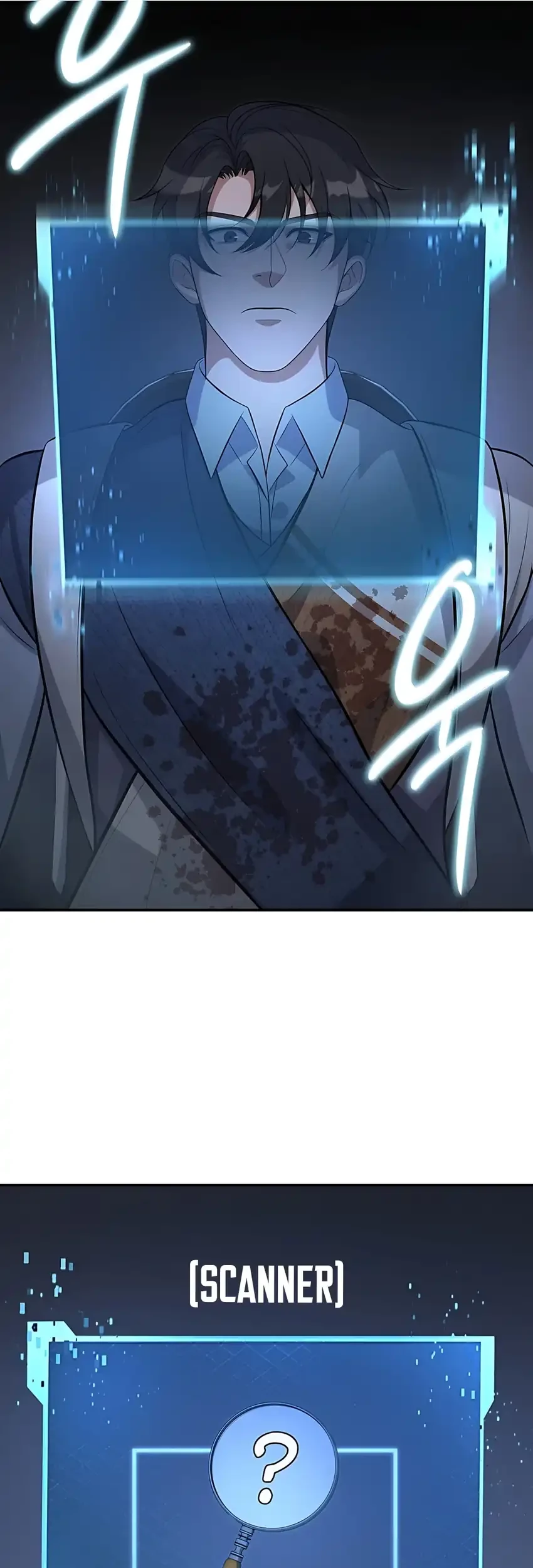 Office Worker in the Ice Age Apocalypse Chapter 18 Gambar 76