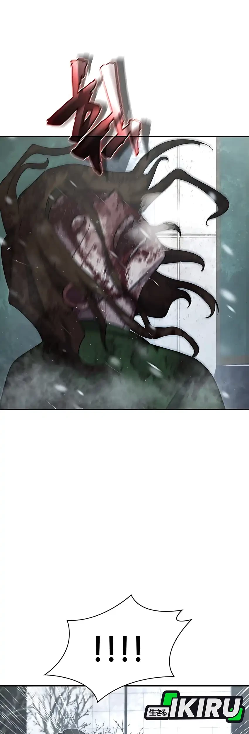 Office Worker in the Ice Age Apocalypse Chapter 19 Gambar 28