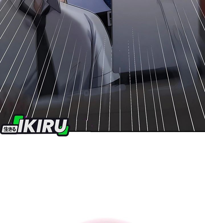 Office Worker in the Ice Age Apocalypse Chapter 1 Gambar 16