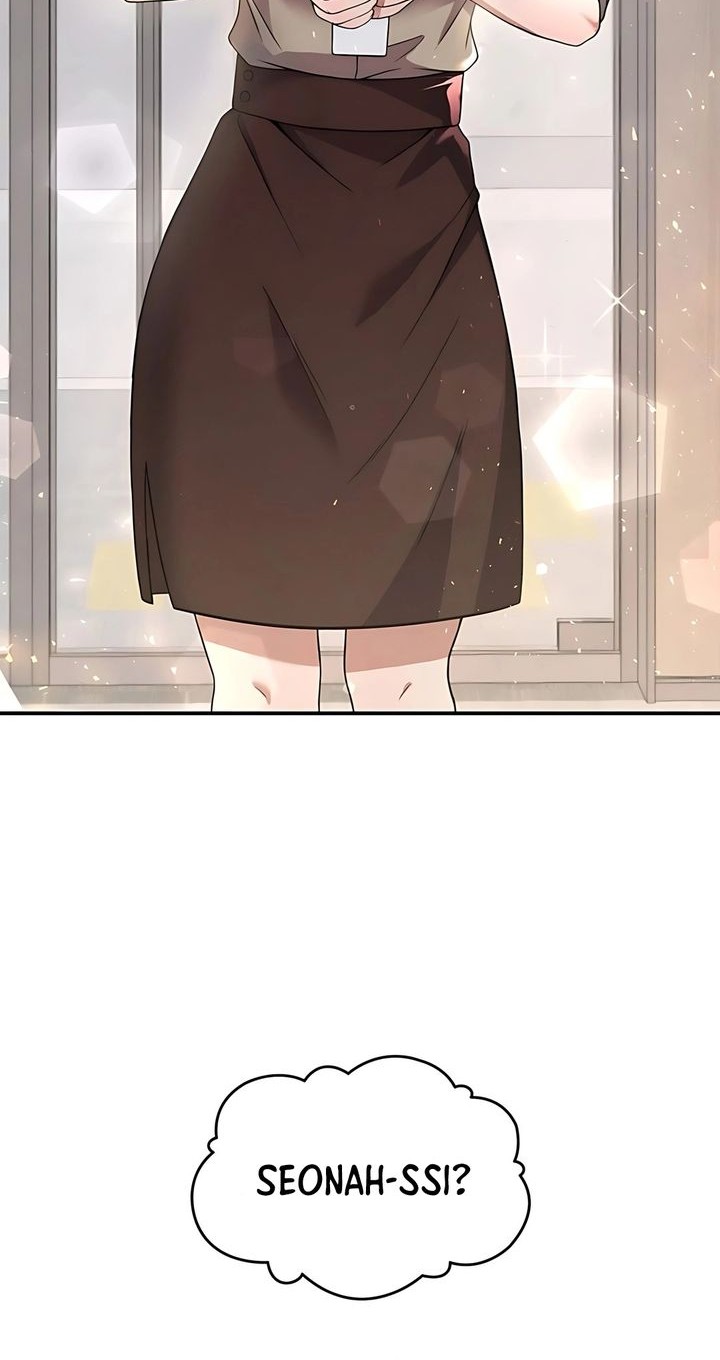 Office Worker in the Ice Age Apocalypse Chapter 1 Gambar 18