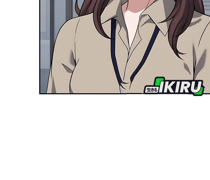 Office Worker in the Ice Age Apocalypse Chapter 1 Gambar 22