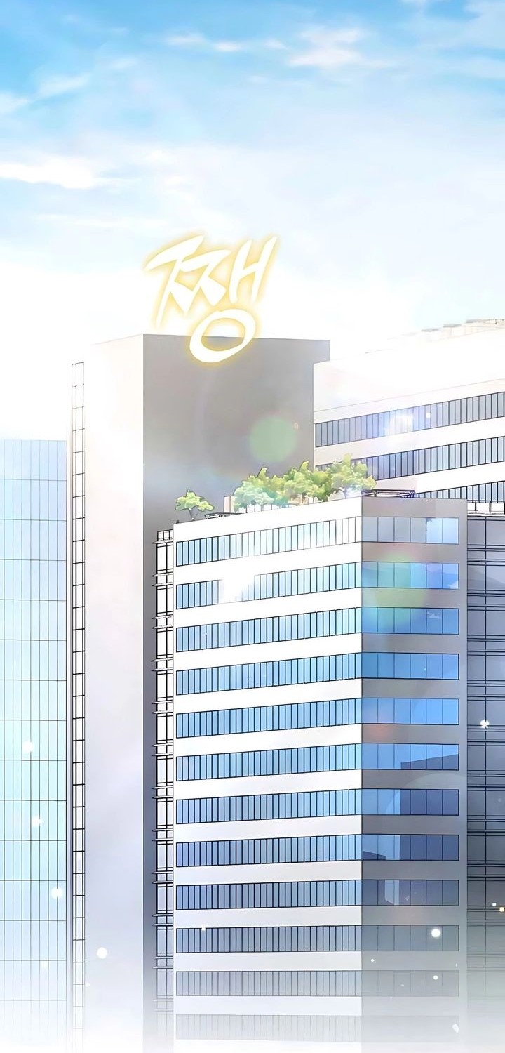 Manhwa Office Worker in the Ice Age Apocalypse Chapter 1 gambar nomor 2