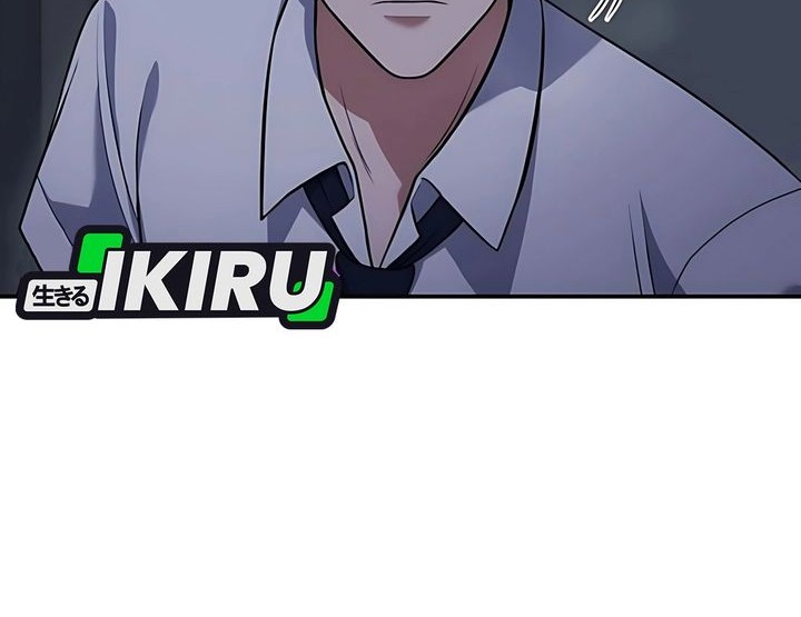 Office Worker in the Ice Age Apocalypse Chapter 1 Gambar 57