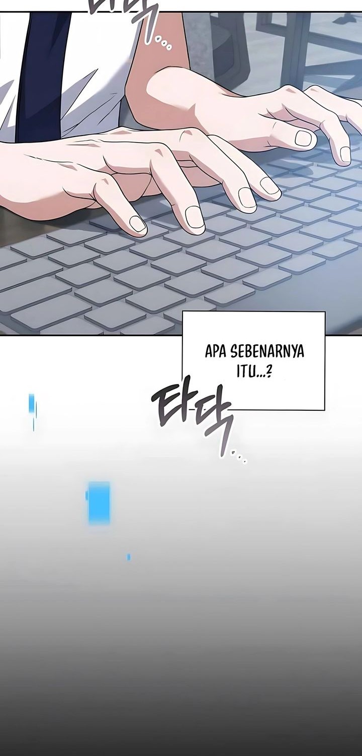 Office Worker in the Ice Age Apocalypse Chapter 1 Gambar 4