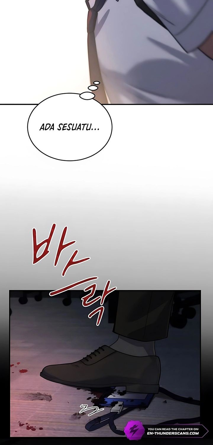 Office Worker in the Ice Age Apocalypse Chapter 1 Gambar 67