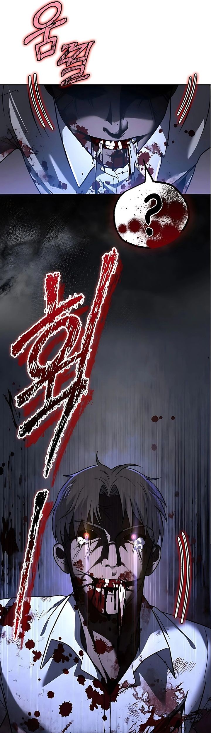 Office Worker in the Ice Age Apocalypse Chapter 1 Gambar 76