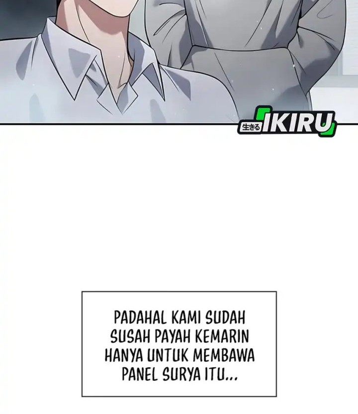 Manhwa Office Worker in the Ice Age Apocalypse Chapter 10 gambar nomor 2