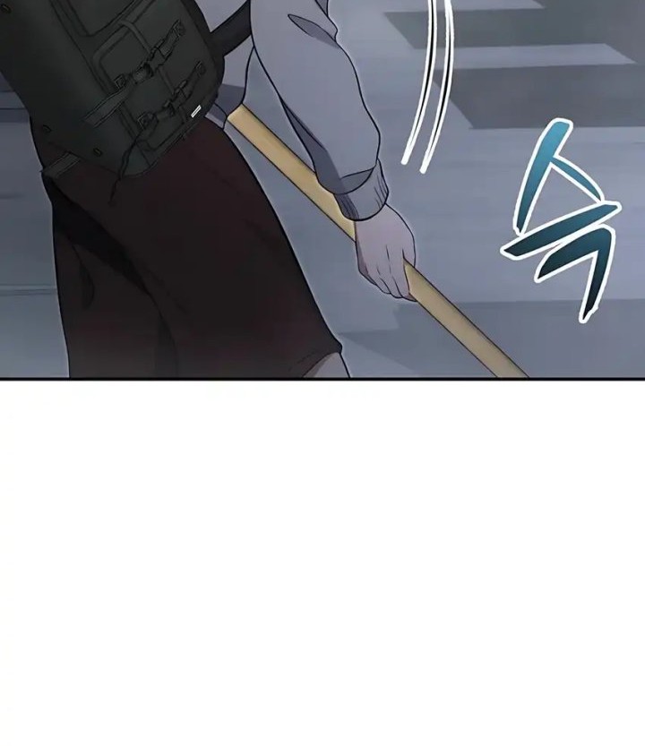 Office Worker in the Ice Age Apocalypse Chapter 11 Gambar 9