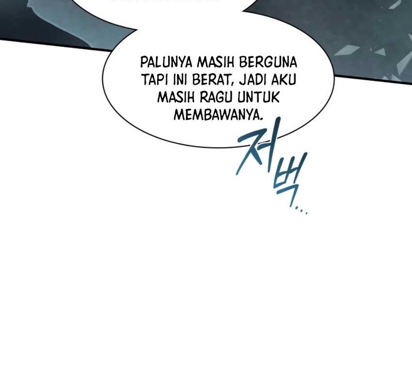 Office Worker in the Ice Age Apocalypse Chapter 12 Gambar 4