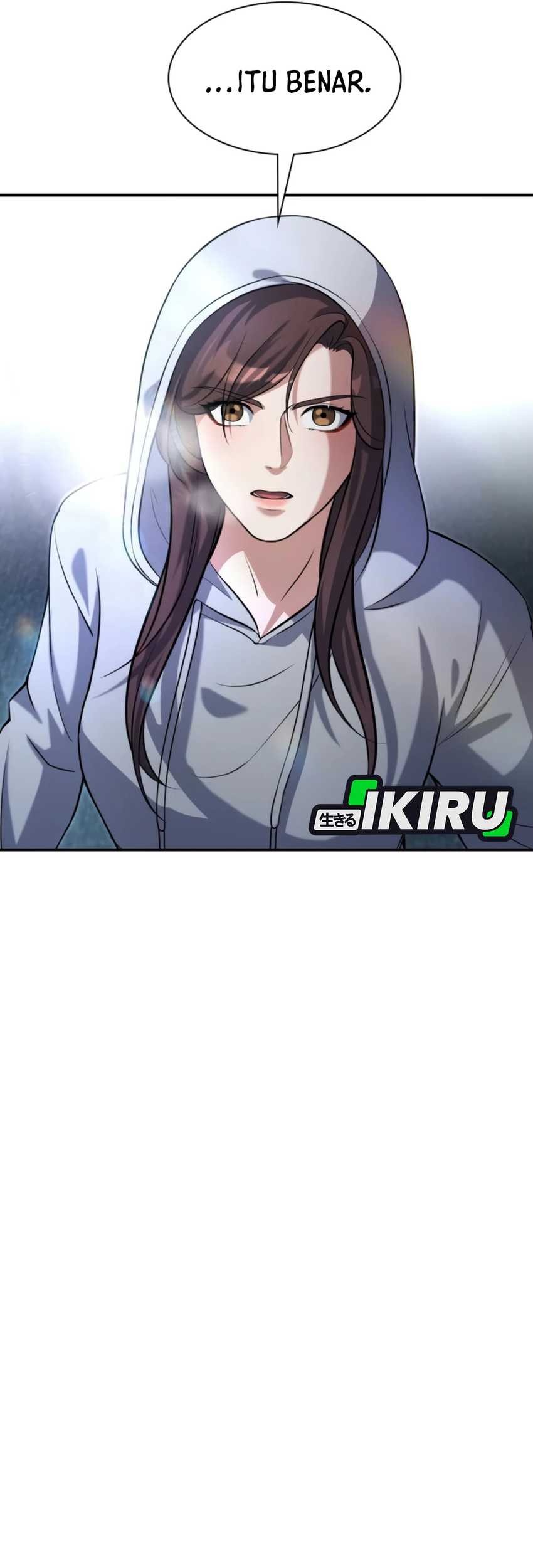 Office Worker in the Ice Age Apocalypse Chapter 12 Gambar 13