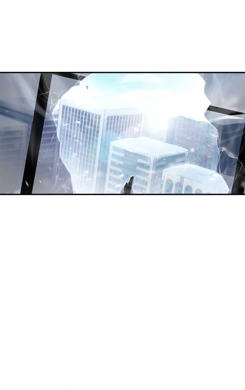 Office Worker in the Ice Age Apocalypse Chapter 12 Gambar 14