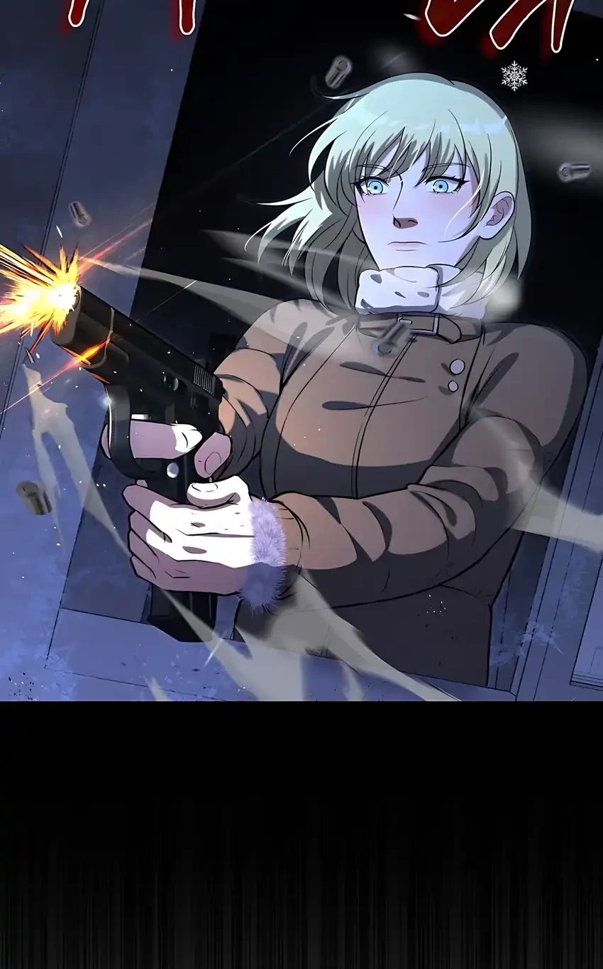 Office Worker in the Ice Age Apocalypse Chapter 27 Gambar 6