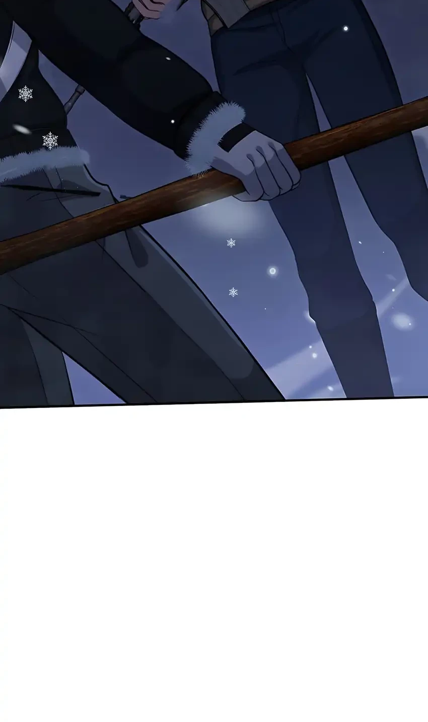 Office Worker in the Ice Age Apocalypse Chapter 27 Gambar 50