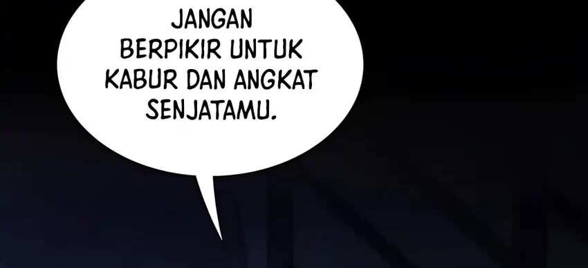 Office Worker in the Ice Age Apocalypse Chapter 29 Gambar 50