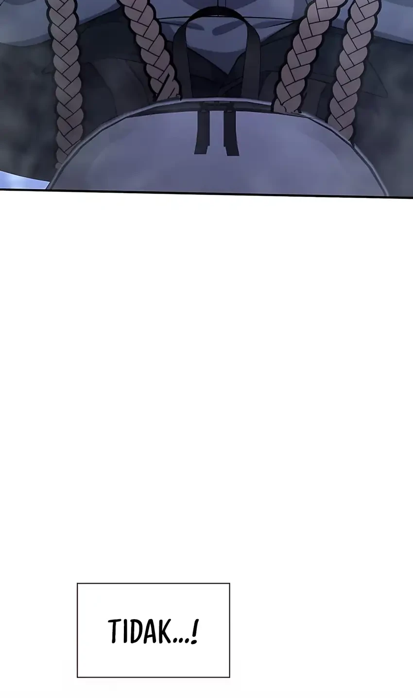 Office Worker in the Ice Age Apocalypse Chapter 29 Gambar 77