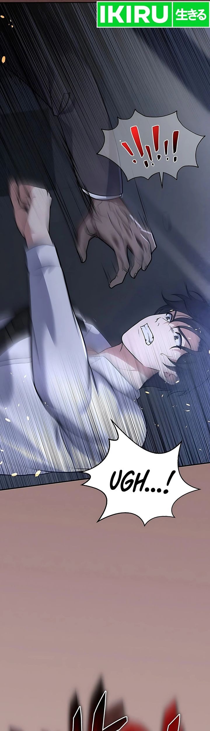 Office Worker in the Ice Age Apocalypse Chapter 2 Gambar 82