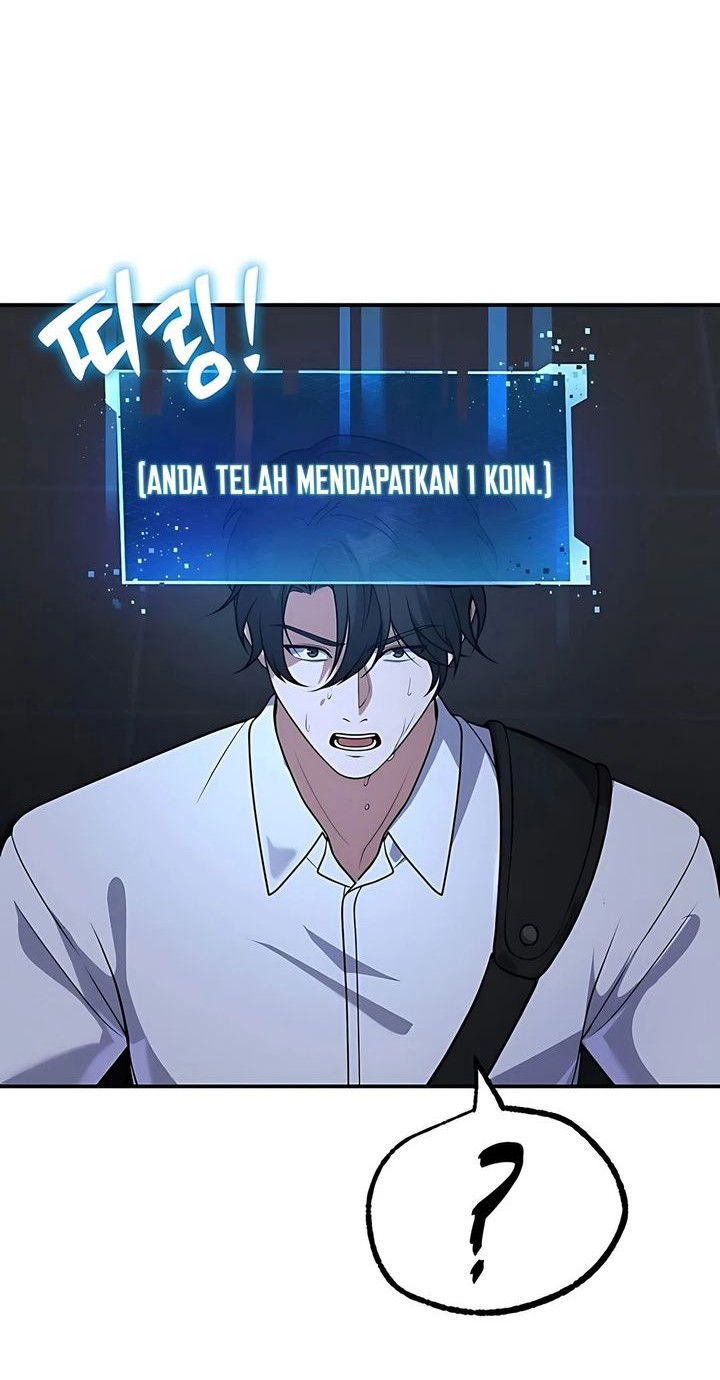 Office Worker in the Ice Age Apocalypse Chapter 2 Gambar 93