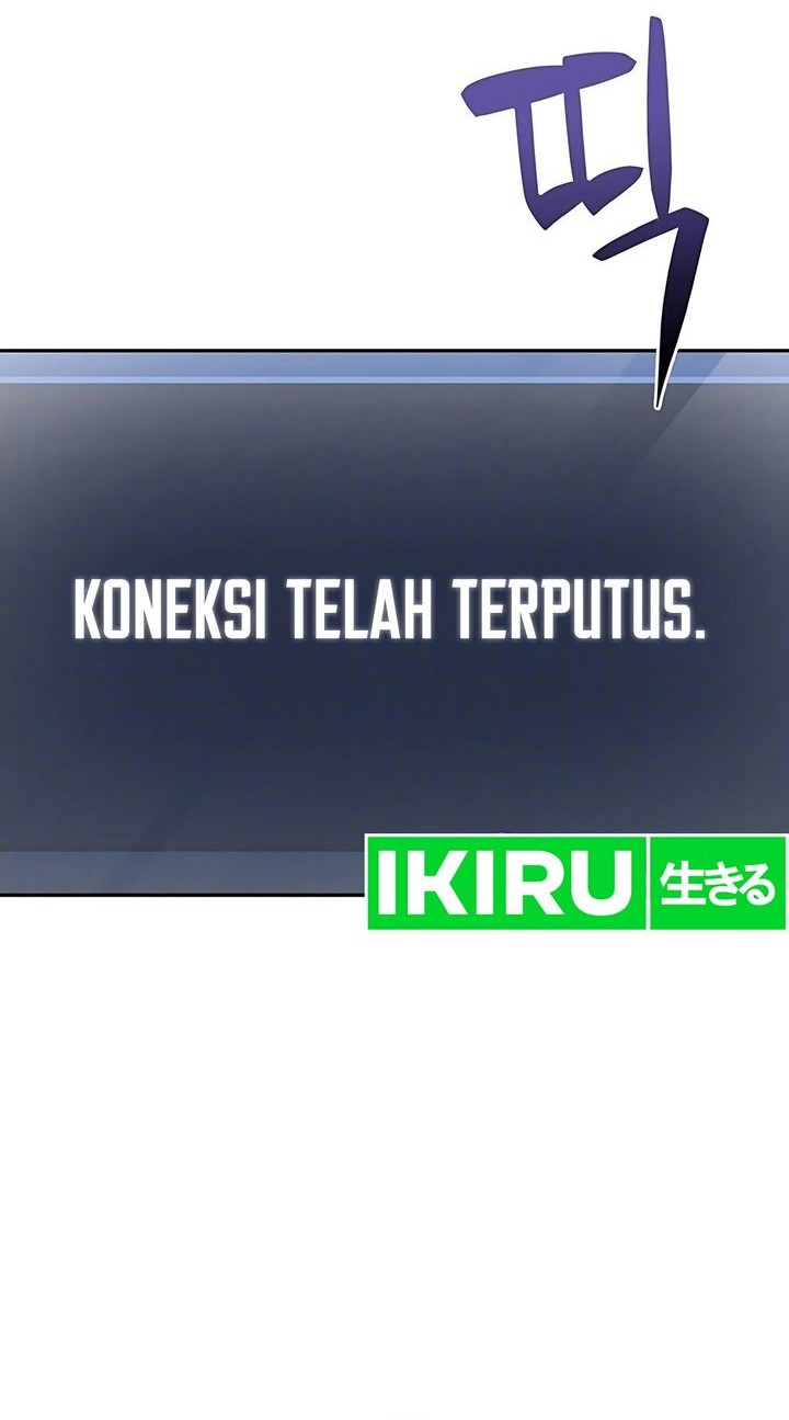 Office Worker in the Ice Age Apocalypse Chapter 2 Gambar 26