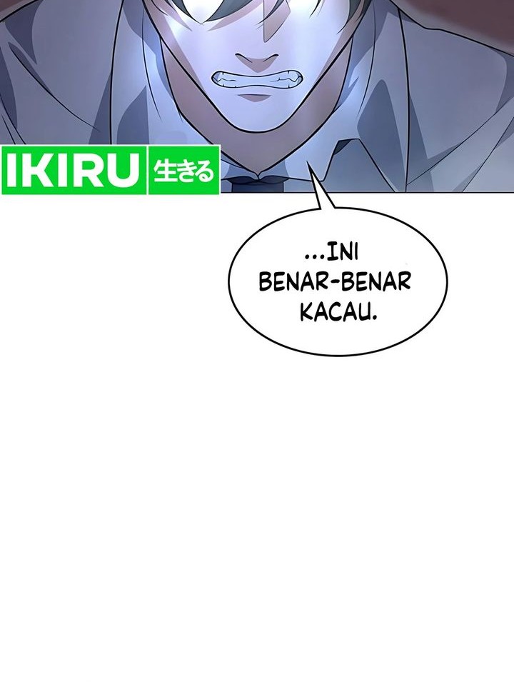 Office Worker in the Ice Age Apocalypse Chapter 2 Gambar 28