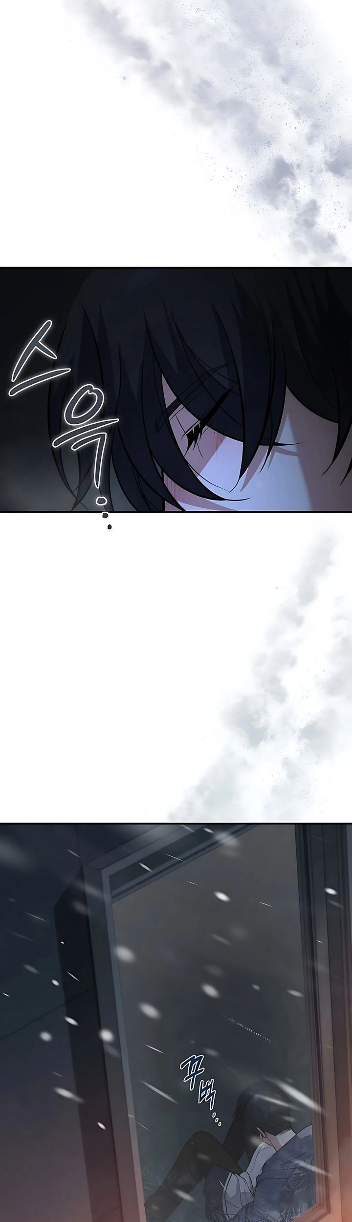 Office Worker in the Ice Age Apocalypse Chapter 2 Gambar 53