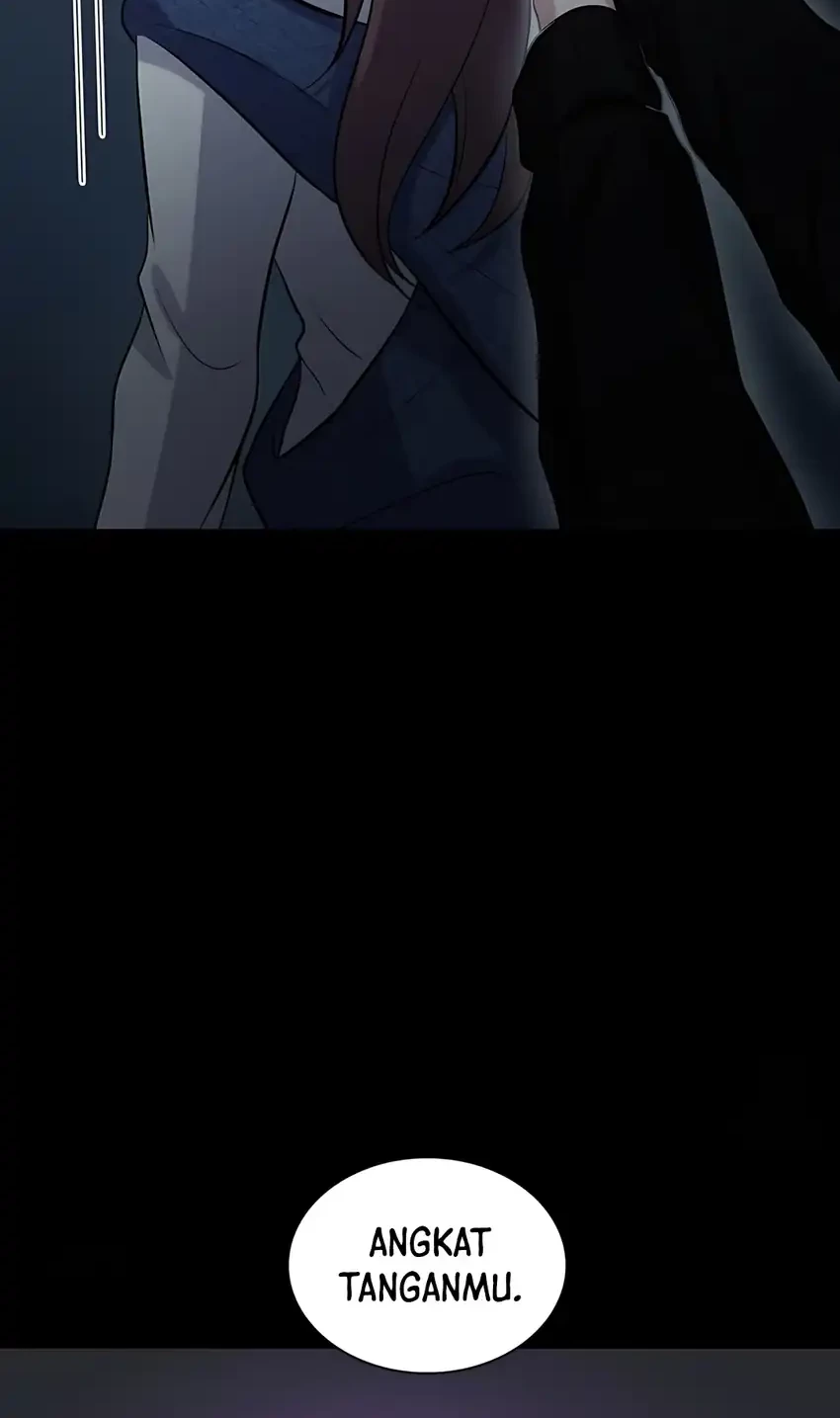 Office Worker in the Ice Age Apocalypse Chapter 20 Gambar 74