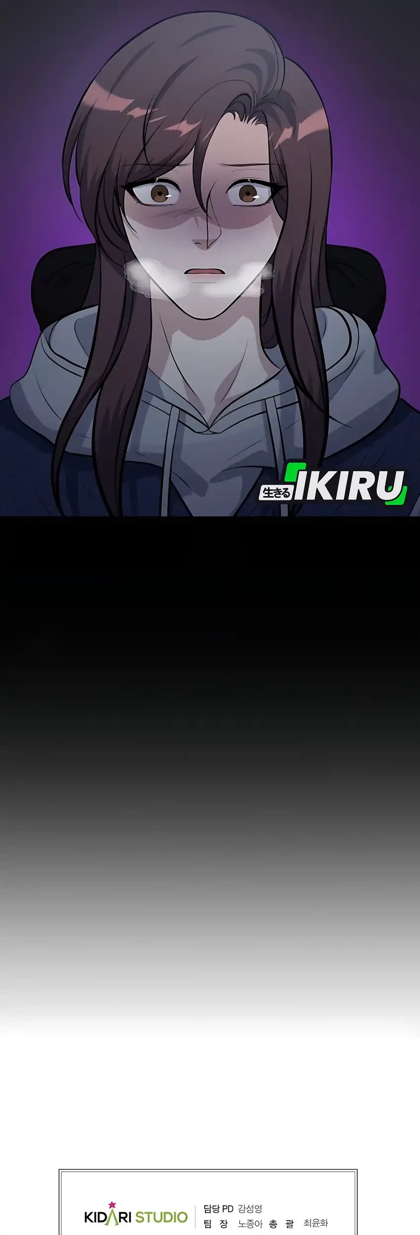 Office Worker in the Ice Age Apocalypse Chapter 20 Gambar 75