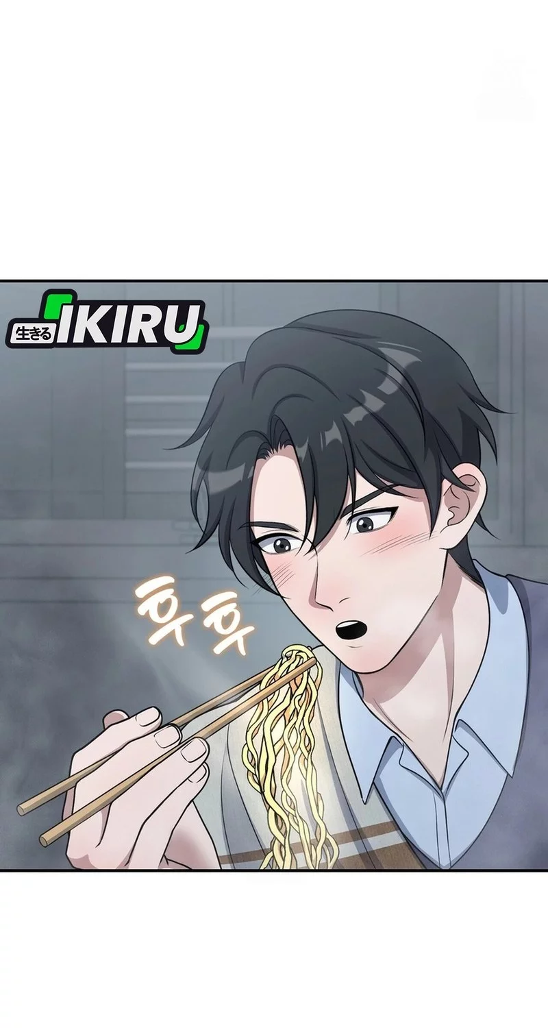 Office Worker in the Ice Age Apocalypse Chapter 22 Gambar 48