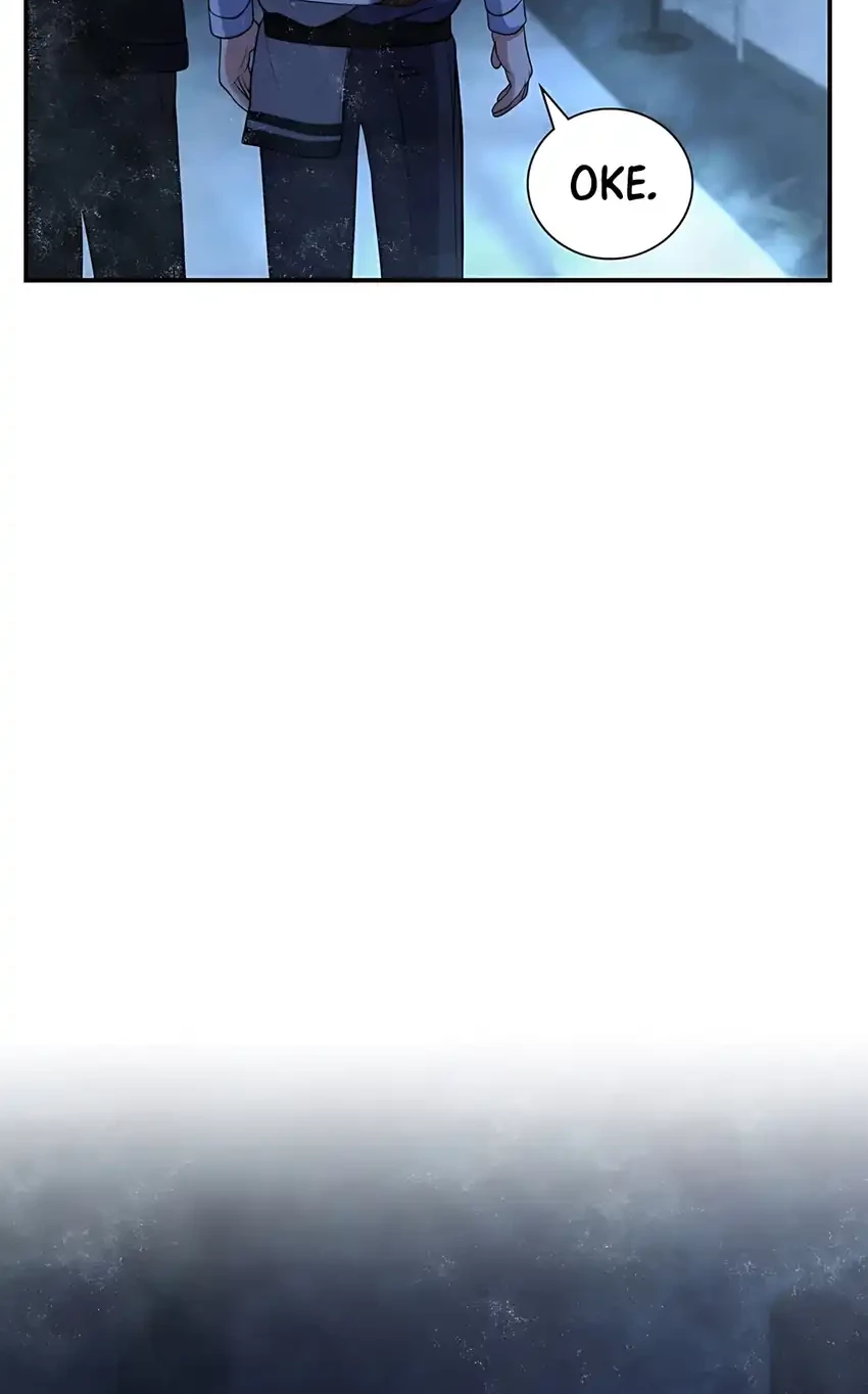 Office Worker in the Ice Age Apocalypse Chapter 23 Gambar 32