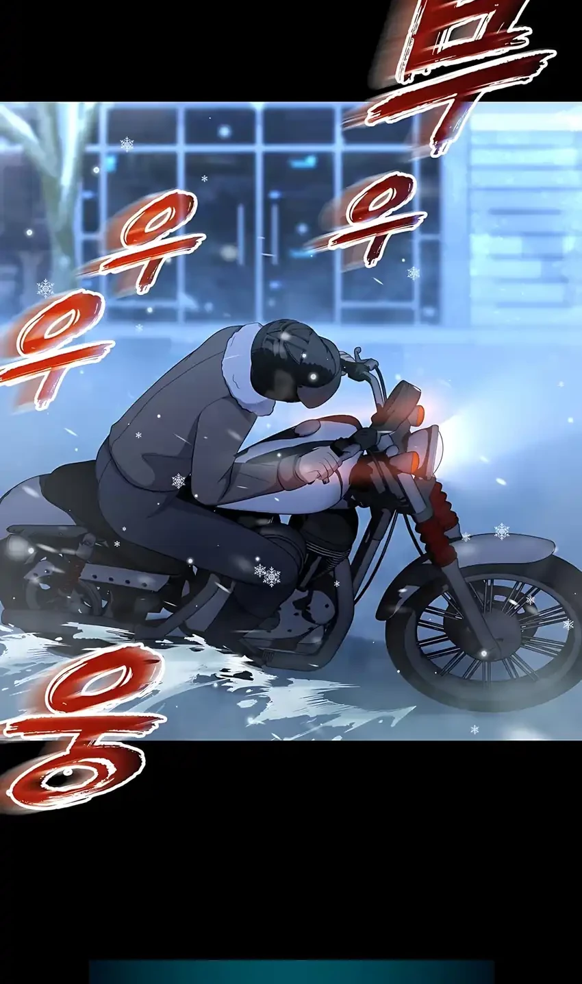 Office Worker in the Ice Age Apocalypse Chapter 23 Gambar 81