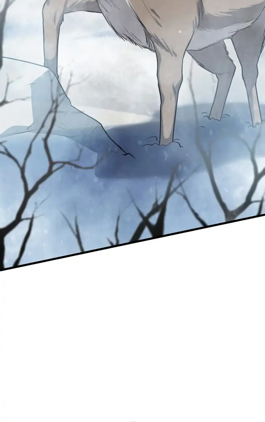 Office Worker in the Ice Age Apocalypse Chapter 34 Gambar 6