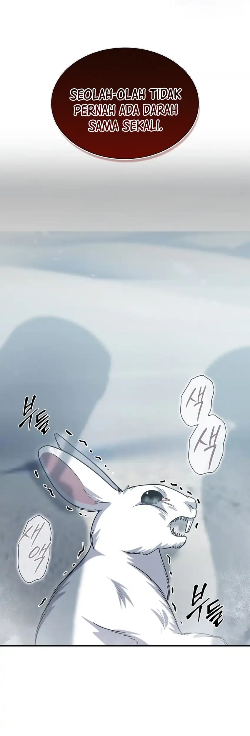 Office Worker in the Ice Age Apocalypse Chapter 34 Gambar 71