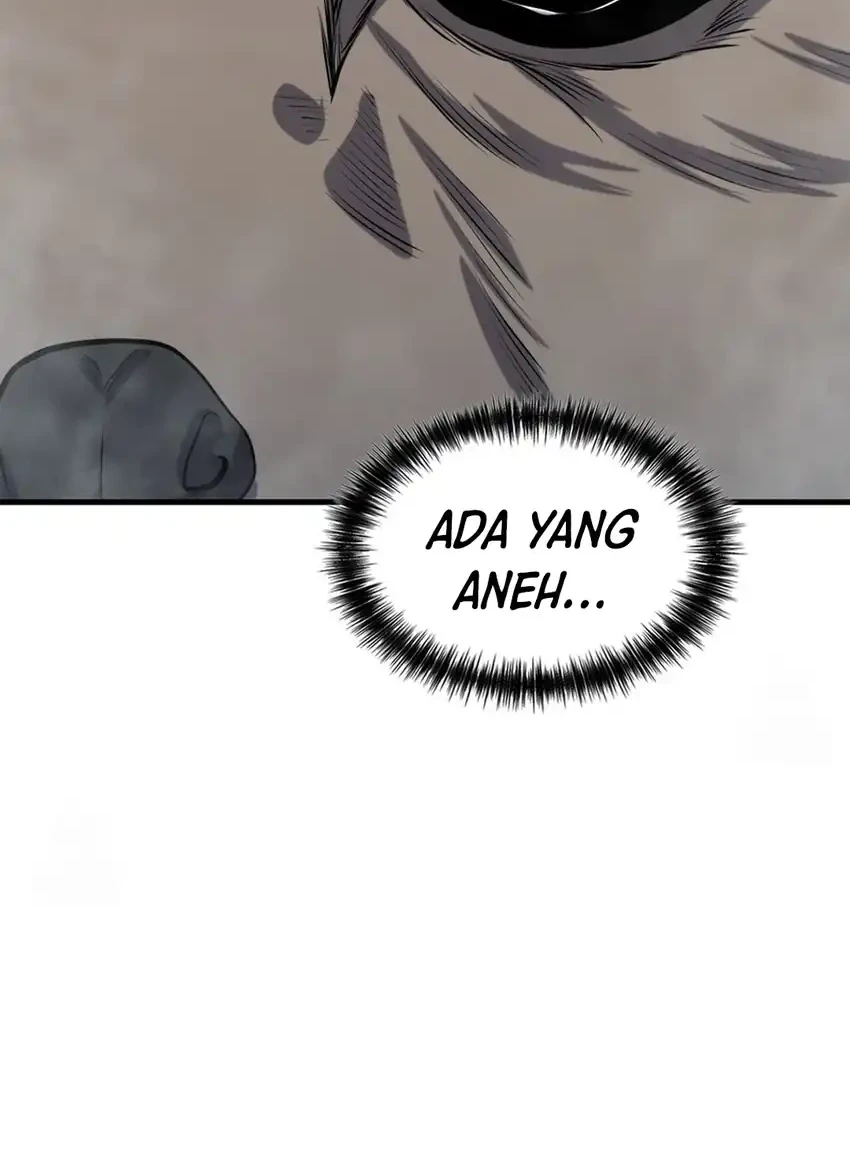 Office Worker in the Ice Age Apocalypse Chapter 34 Gambar 14