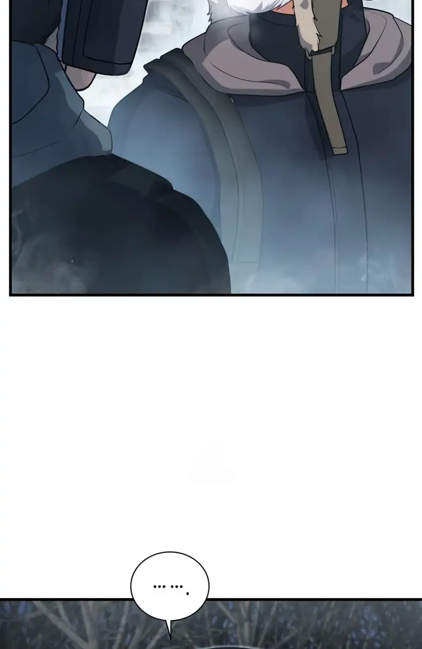 Office Worker in the Ice Age Apocalypse Chapter 34 Gambar 8