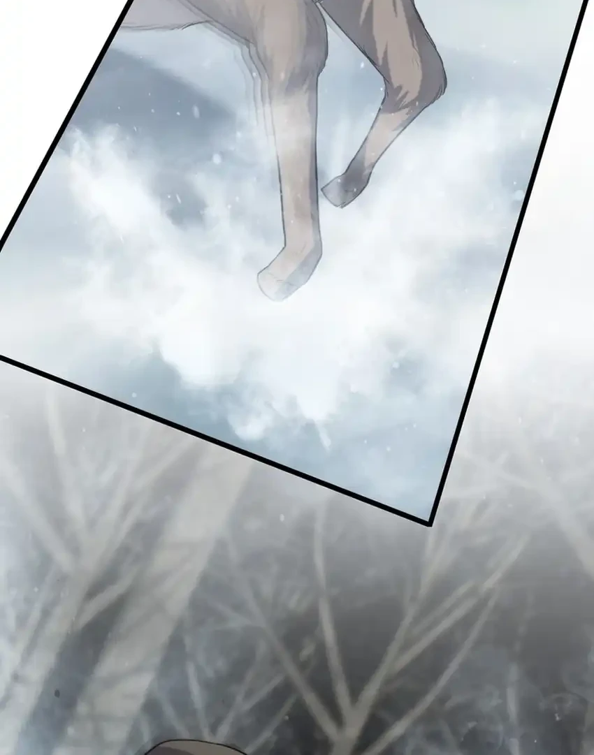 Office Worker in the Ice Age Apocalypse Chapter 34 Gambar 18