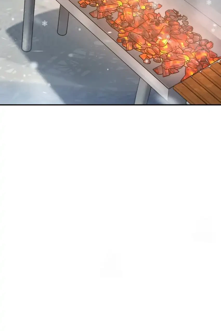 Office Worker in the Ice Age Apocalypse Chapter 35 Gambar 44