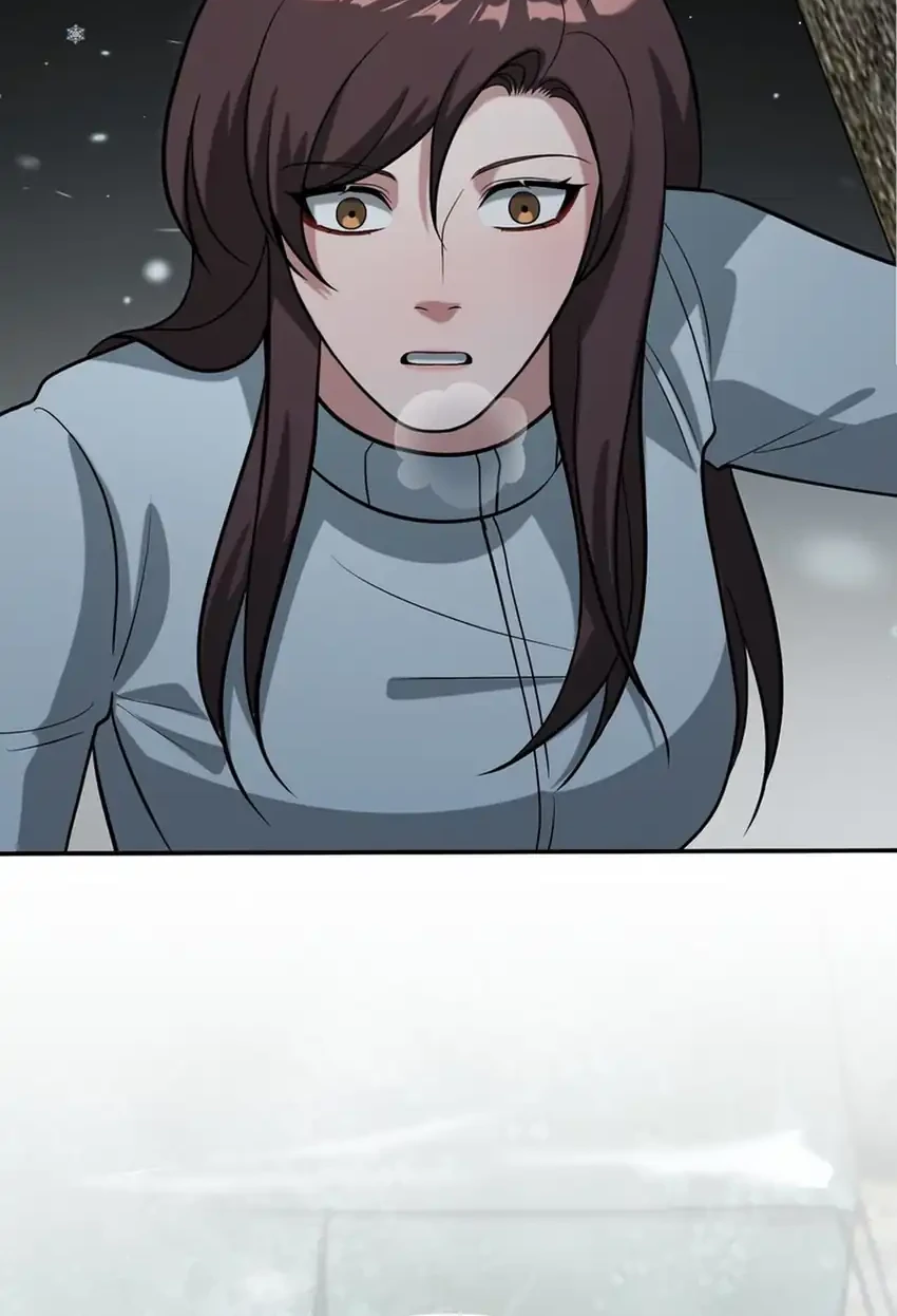 Office Worker in the Ice Age Apocalypse Chapter 35 Gambar 72