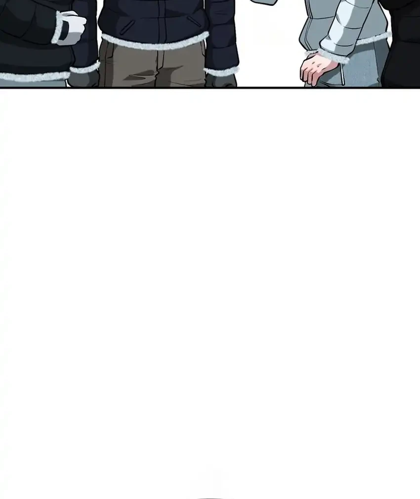 Office Worker in the Ice Age Apocalypse Chapter 35 Gambar 18