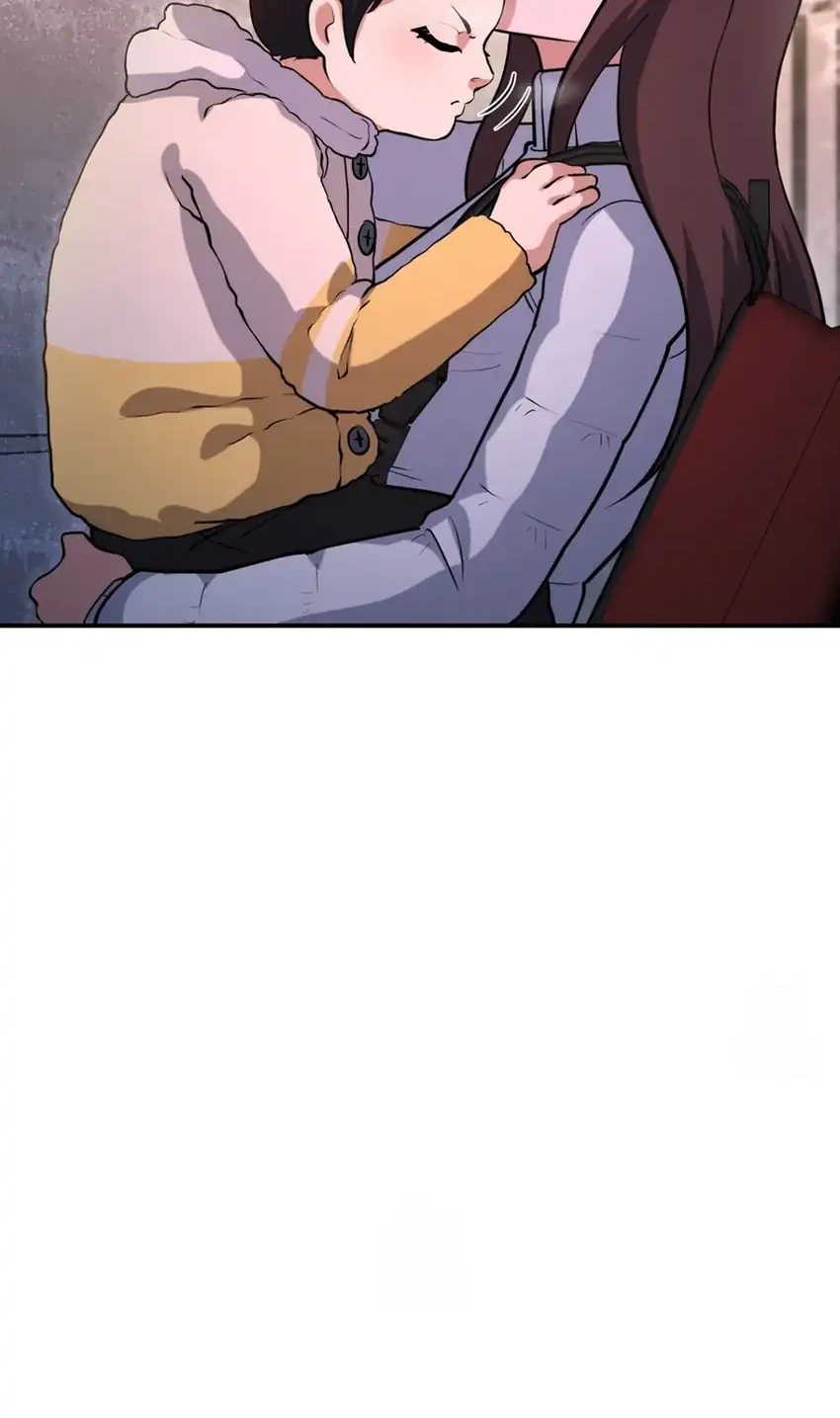 Office Worker in the Ice Age Apocalypse Chapter 36 Gambar 8