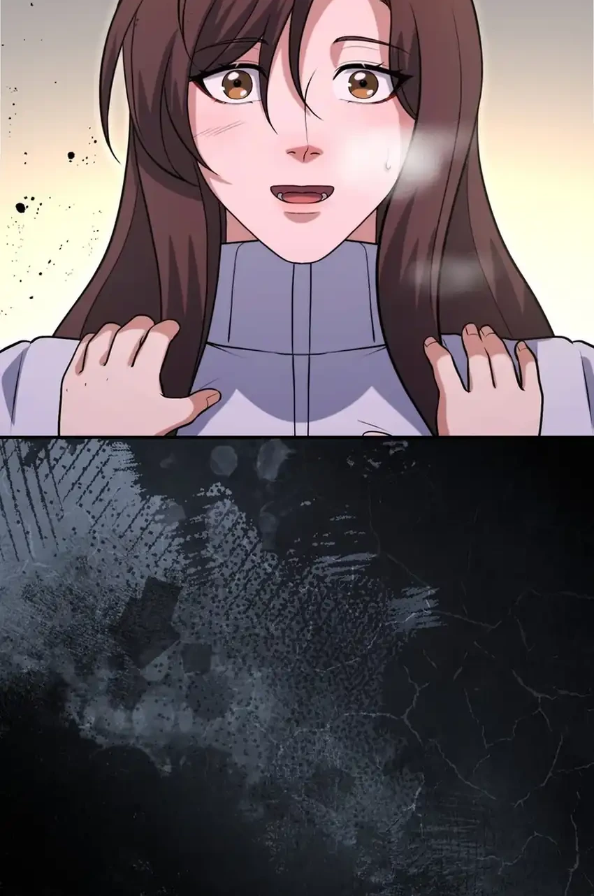 Office Worker in the Ice Age Apocalypse Chapter 36 Gambar 10