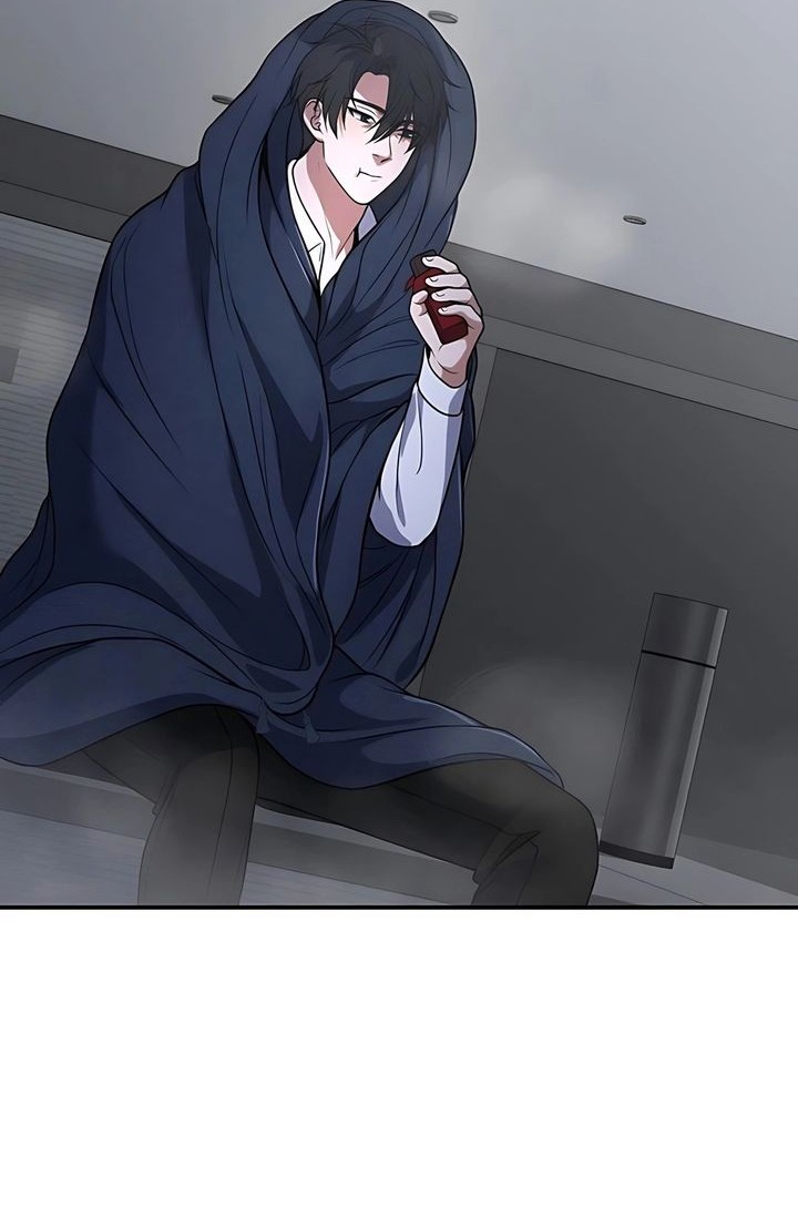 Office Worker in the Ice Age Apocalypse Chapter 3 Gambar 18