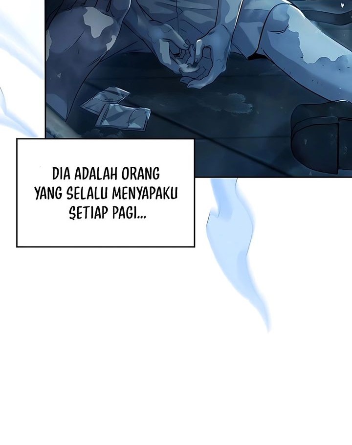 Office Worker in the Ice Age Apocalypse Chapter 3 Gambar 50