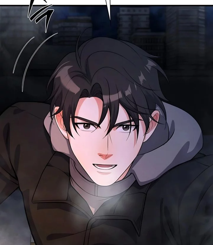 Office Worker in the Ice Age Apocalypse Chapter 30 Gambar 34