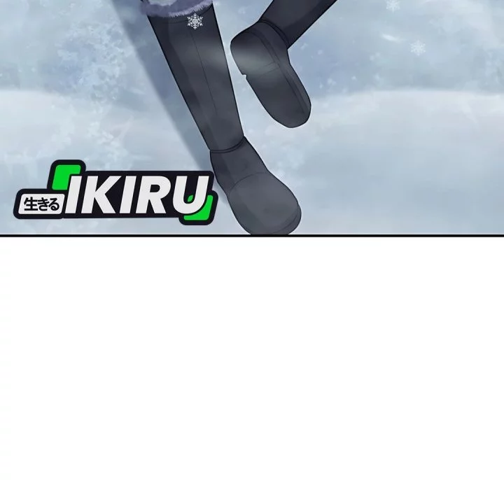 Office Worker in the Ice Age Apocalypse Chapter 31 Gambar 31