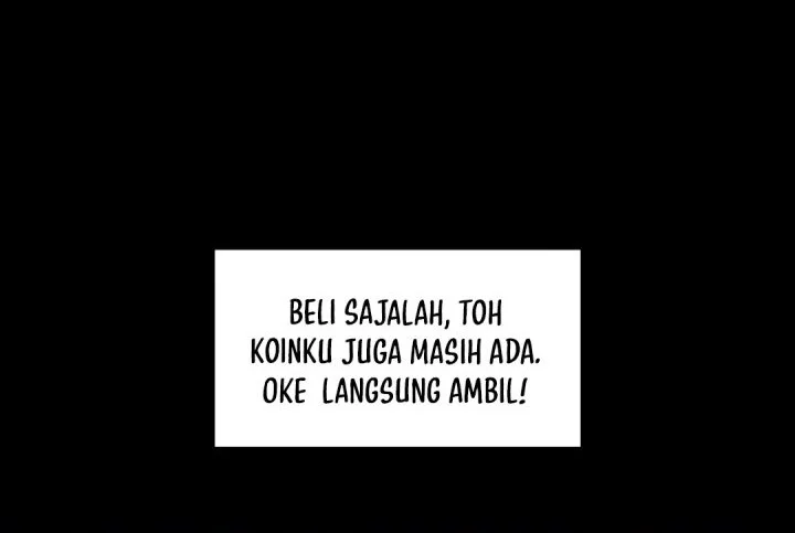 Office Worker in the Ice Age Apocalypse Chapter 31 Gambar 54