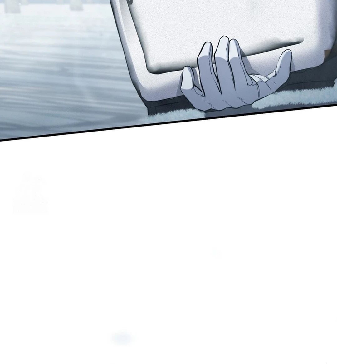 Office Worker in the Ice Age Apocalypse Chapter 33 Gambar 10