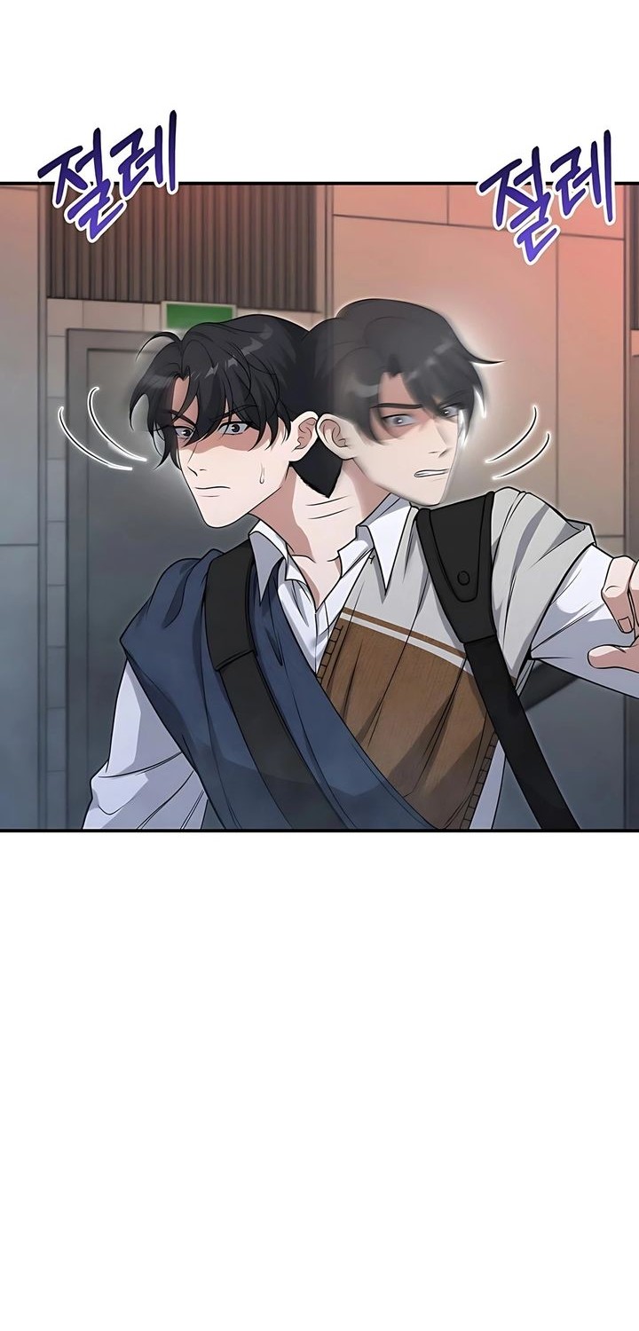 Office Worker in the Ice Age Apocalypse Chapter 4 Gambar 8