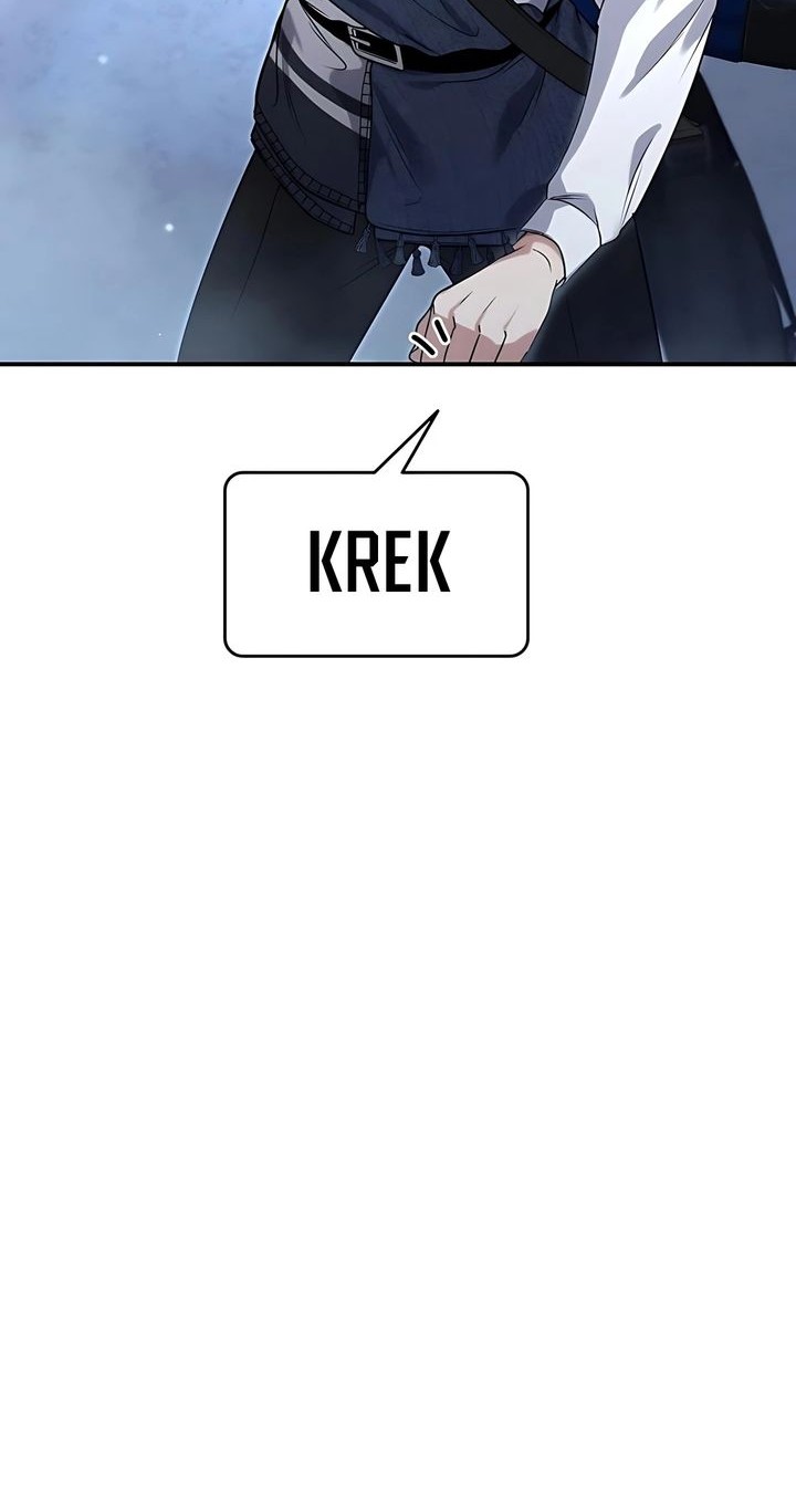 Manhwa Office Worker in the Ice Age Apocalypse Chapter 4 gambar nomor 2